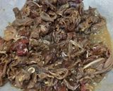 Foto langkah ke 3 dari resep Tumis Daging Paprika.