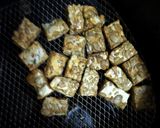 Gambar langkah 1 resipi 🍁Tempe Goreng Berlado🇮🇩.