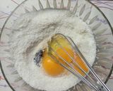 Foto del paso 5 de la receta: Tarta de coco