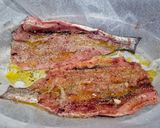 Foto del paso 2 de la receta: Trucha al horno