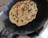 દહીં પનીર પરોઠા (curd Paneer Paratha recipe in gujarati) રેસીપી સ્ટેપ9ફોટો