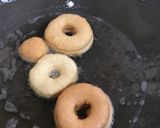 Foto langkah ke 9 dari resep Donat Keto#ketopad_CP_ketostreetfood.