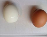 Avokádó kence recept fázis 6 fotója