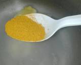 Mughlai Mutton With Rich Gravy recipe step 2 photo
