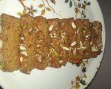 ठंडाई स्पोंजी केक(thandai spongy cake recepie in hindi) रेसिपी चरण 4 फोटो