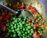 કોર્ન પાઉંભાજી (Corn Pavbhaji Recipe In Gujarati) રેસીપી સ્ટેપ4ફોટો