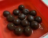Foto langkah ke 3 dari resep Nutella Choco Cheese.