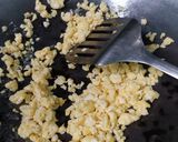 Foto langkah ke 1 dari resep Nasi goreng sayur sajiku.