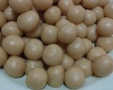 Foto langkah ke 3 dari resep Thumbprint Cookies.