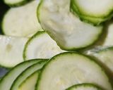 Foto del paso 1 de la receta: Tortilla de zucchini