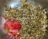 સ્પ્રાઉટસ સલાડ (Sprout Salad Recipe In Gujarati) રેસીપી સ્ટેપ1ફોટો