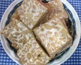 Foto langkah ke 1 dari resep Mendol Tempe.