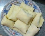 Foto langkah ke 4 dari resep American Risoles.