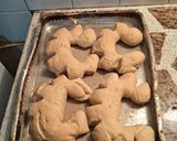 Foto del paso 16 de la receta: Roscas de margarina