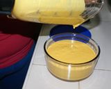 A picture of step 9 of Huancaína Sauce.