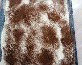 Tejbegríz szelet recept fázis 4 fotója