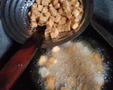 Foto langkah ke 1 dari resep Orek Tempe Tahu Kecap.