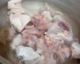 Foto del paso 1 de la receta: Bocaditos de pollo