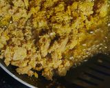 A picture of step 8 of Harira.