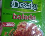 Foto langkah ke 4 dari resep Balado rempelo ati.