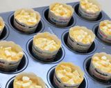 Foto langkah ke 5 dari resep Cheese Custard Muffin the Best cheese muffin EVER.