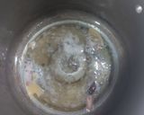 A picture of step 4 of Mustard chicken.