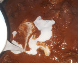Butter chickenmatakin girki6 hoto