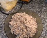 Foto del paso 2 de la receta: Nuggets del pollo que sobró