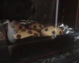 Foto del paso 5 de la receta: Galletones con chispas de chocolate