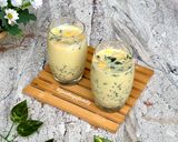 Foto langkah ke 10 dari resep Es Cendol Kecebong.