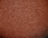 Foto del paso 7 de la receta: 🥞Bizcocho genovés 🇮🇪de chocolate 🍫