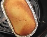 Foto langkah ke 4 dari resep Keto bread airfryer.