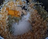 মিঠা খেচুড়ি (Mitha Khichdi recipe in Bengali) রেসিপির ধাপ 3 ছবি
