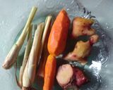 Foto langkah ke 1 dari resep Sere hokya.