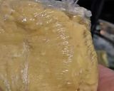 Foto del paso 2 de la receta: 🥥TARTA DE COCO (con dulce de leche y crumble)