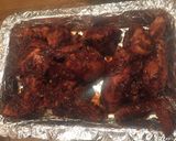 Foto langkah ke 4 dari resep Ayam bakar.