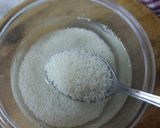 फलाहारी समा आलू टिक्की और चटपटी हरी चटनी (Falahari Tikki and Hari Chutney Recipe in Hindi) रेसिपी चरण 1 फोटो