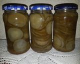 Foto del paso 2 de la receta: Conservas "Pepinos agridulces"