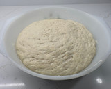 Foto del paso 4 de la receta: Pizza Dualizza de pesto y anchoas