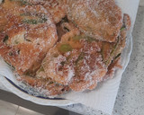 Foto del paso 4 de la receta: Paparajotes murcianos
