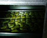Foto langkah ke 3 dari resep Kue kacang / peanut cookies.