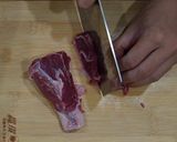 馬鈴薯燉肉(牛肉)的食譜步驟5照片