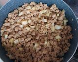 Foto del paso 2 de la receta: Soya con papas 👌🫢😋
