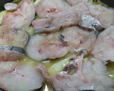 Foto del paso 2 de la receta: Merluza a la gallega
