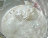 Foto langkah ke 3 dari resep Kue Tetu', Kue Pelita, atau Kue Perahu.