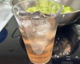 Hình bước làm 4 của món Trà Dưa Gang
