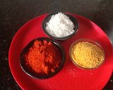 வடு மாங்காய் ஊர்காய்(vadumangai oorukai recipe in tamil) ரெசிபி ஸ்டேப் 1 புகைப்படம்