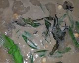 Foto langkah ke 4 dari resep Daging masak putih.