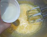 楓糖戚風蛋糕的食譜步驟6照片