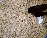 صورة لخطوة 1 من وصفة تليتلي بالدجاج مرق أحمر